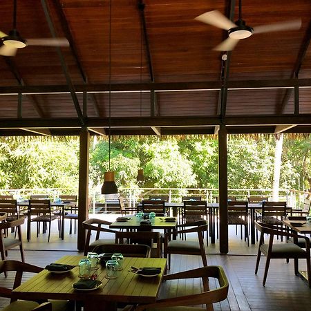 فندق Tilar Siro Andamans - A Cgh Earth Experience Govind Nagar المظهر الخارجي الصورة