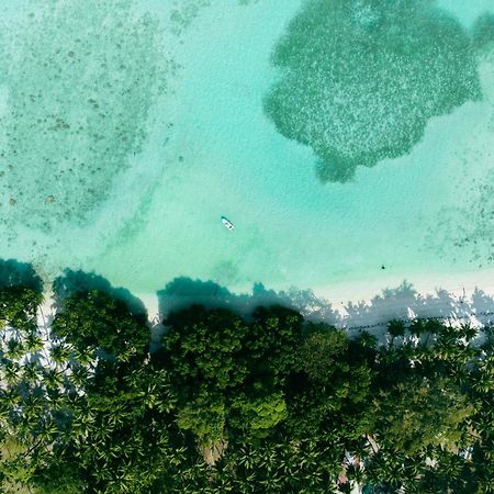 فندق Tilar Siro Andamans - A Cgh Earth Experience Govind Nagar المظهر الخارجي الصورة