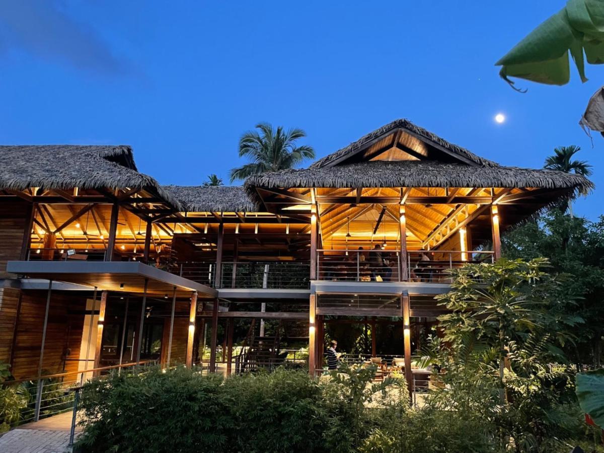 فندق Tilar Siro Andamans - A Cgh Earth Experience Govind Nagar المظهر الخارجي الصورة