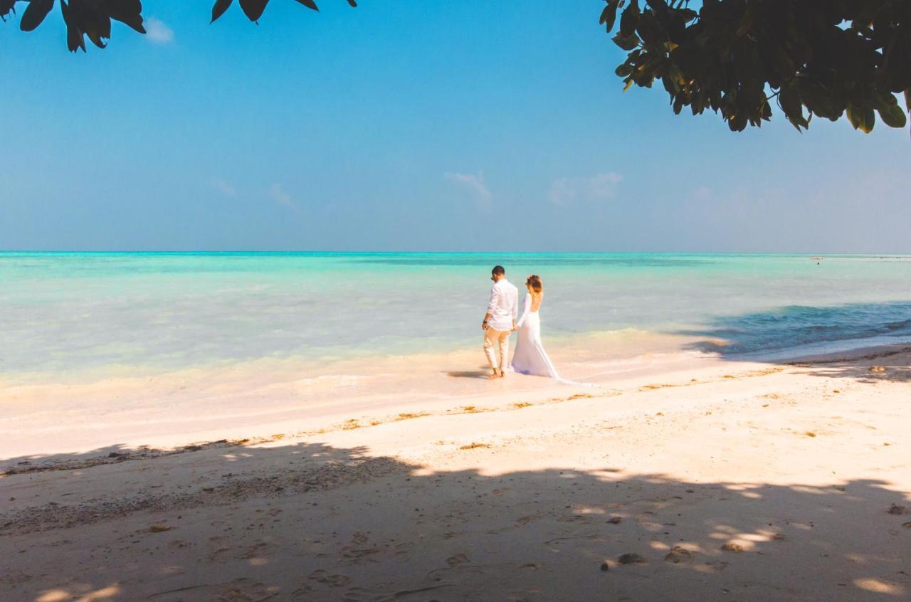 فندق Tilar Siro Andamans - A Cgh Earth Experience Govind Nagar المظهر الخارجي الصورة