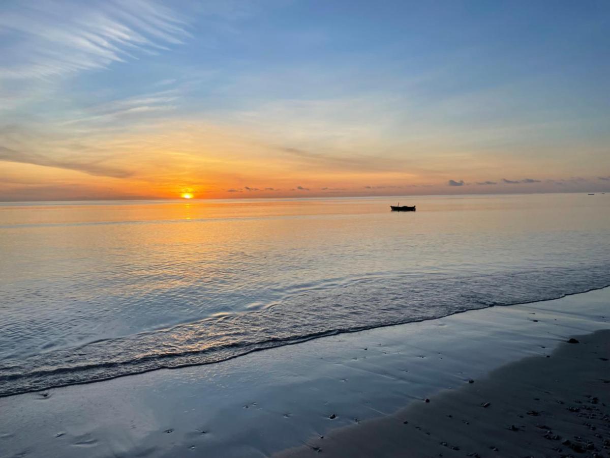 فندق Tilar Siro Andamans - A Cgh Earth Experience Govind Nagar المظهر الخارجي الصورة