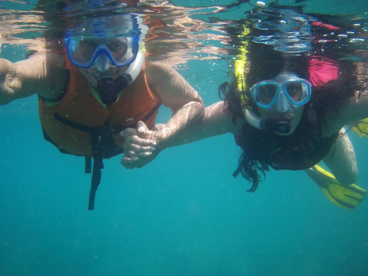 فندق Tilar Siro Andamans - A Cgh Earth Experience Govind Nagar المظهر الخارجي الصورة
