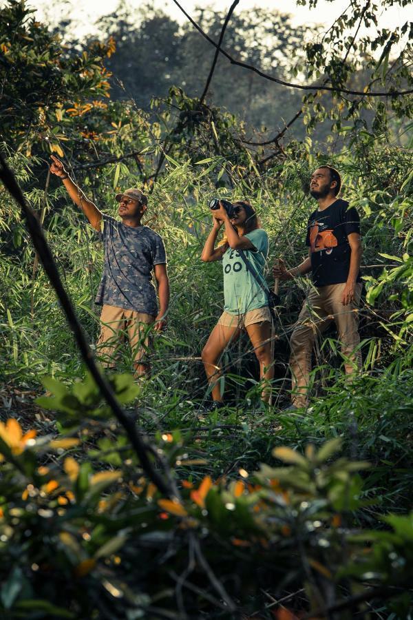 فندق Tilar Siro Andamans - A Cgh Earth Experience Govind Nagar المظهر الخارجي الصورة