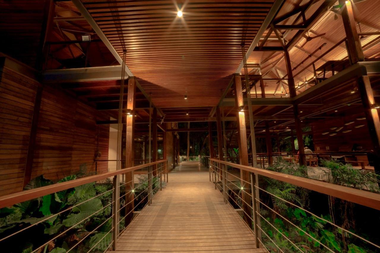 فندق Tilar Siro Andamans - A Cgh Earth Experience Govind Nagar المظهر الخارجي الصورة
