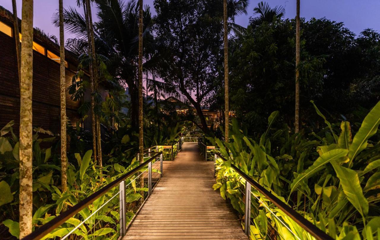 فندق Tilar Siro Andamans - A Cgh Earth Experience Govind Nagar المظهر الخارجي الصورة