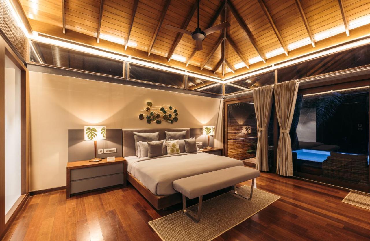 فندق Tilar Siro Andamans - A Cgh Earth Experience Govind Nagar المظهر الخارجي الصورة