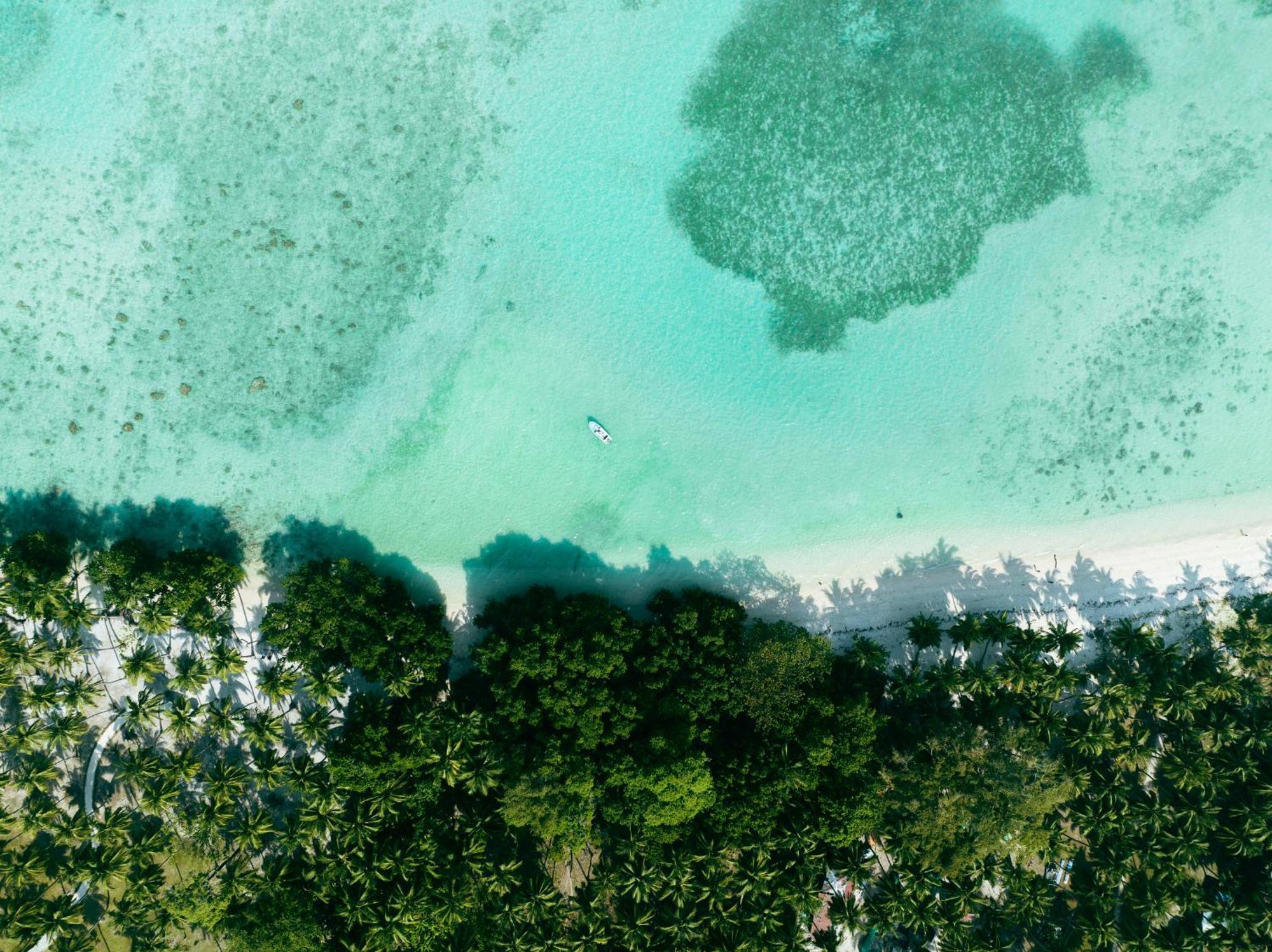 فندق Tilar Siro Andamans - A Cgh Earth Experience Govind Nagar المظهر الخارجي الصورة